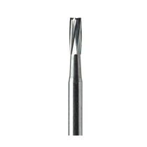 Broca Carbide Operatória Cilíndrica de Corte Liso FG 19mm - AllPrime