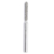 Ponta Diamantada Cilíndrica Extremidade Ogival FG Nº 3216 - Microdont