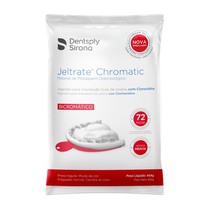 Alginato Jeltrate Chromatic 454g - Dentsply Sirona
