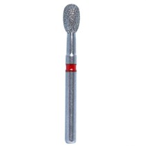Ponta Diamantada Chama FG Nº 3168F - KG Sorensen
