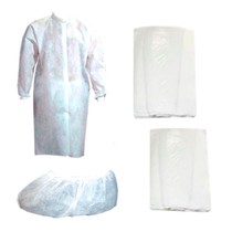 Kit Cirúrgico Estéril Para Implante - SKY