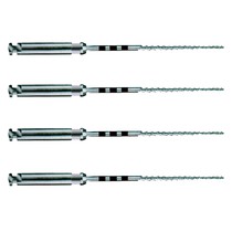 Condensador Guta-percha McSpadden 25 mm Nº 40 4unid. - Dentsply Sirona