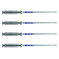 Condensador Guta-percha McSpadden 25 mm Nº 60 4unid. - Dentsply Sirona
