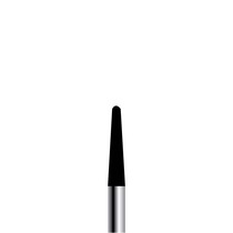 Ponta Diamantada Cônica Extremidade Ogival FG Nº 3228 - Fava