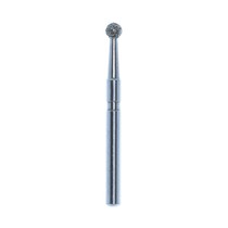 Ponta Diamantada Esférica FG Nº 1016G - Fava