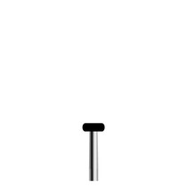 Ponta Diamantada Roda FG Nº 3053 - Fava