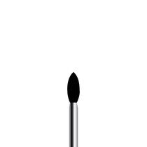Ponta Diamantada Chama FG Nº 3117 - Fava