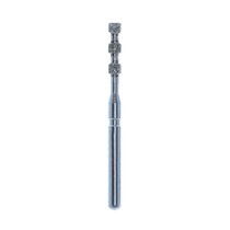 Ponta Diamantada Roda FG Nº 4141 - Fava