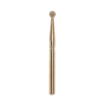 Ponta Diamantada Esférica FG Nº 1016F - Fava