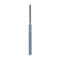 Ponta Diamantada Cilíndrica Extremidade Ogival FG Nº 3215FF - Fava