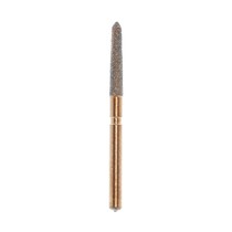Ponta Diamantada Cônica Extremidade Ogival FG Nº 3228F - Fava