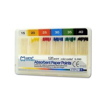 Ponta de Papel Absorvente - Meta