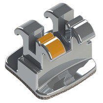 Reposição Roth Standard 0,022'' - Incisal Lateral Superior Esquerdo Dente 22 - 10.10.203 - Morelli