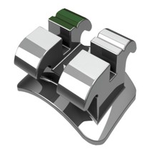 Bráquete de Aço Roth Standard 022 - Morelli