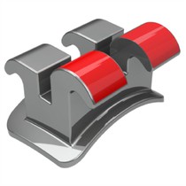 Reposição Roth Standard 0,022''- 1º e 2º Pré-Molares Sup Dir e Esq Dente 14, 15, 24 e 25 - 10.10.208 - Morelli
