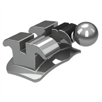 Reposição Roth Standard 0,022'' - Canino Inferior Esq com Gancho Dente 33 - 10.10.227 - Morelli