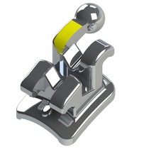 Reposição Roth Light 0,018" - 2º Pré-molar Inferior Esq com Gancho Dente 35 - 10.10.331 - Morelli