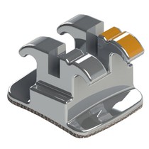Bráquete de Aço Roth Light 022 - Morelli