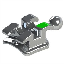 Bráquete de Aço Roth Light 022 - Morelli