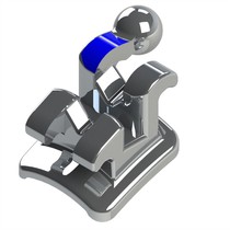 Reposição Roth Light 0,022'' - 1º Pré-molar Inferior Esq com Gancho Dente 34 - 10.10.429 - Morelli