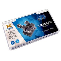Bráquete de Aço Roth Standard 13° 022 - Morelli