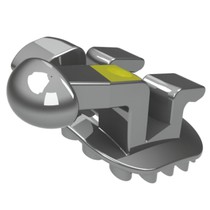 Bráquete de Aço Roth Monobloc 022 - Morelli