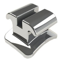 Reposição Edgewise Standard 0,022" - Dente 13,14,15,23,24,25,33,34,35,43,44 e 45 - 10.30.206 - Morelli