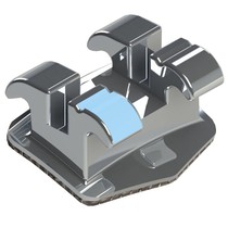 Reposição M.B.T. Standard 0,022'' - Incisal Central Superior Esquerdo Dente 21 - 10.35.002 - Morelli