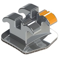 Reposição M.B.T. Standard 0,022'' - Incisal Lateral Superior Direito Dente 12 - 10.35.003 - Morelli