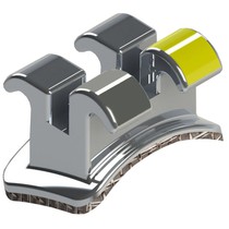 Reposição M.B.T. Standard 0,022'' - 2º Pré-molar Inferior Esquerdo Dente 35 - 10.35.016 - Morelli