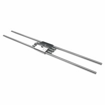 Expansor Para Disjunção Palatal Hyrax - Morelli