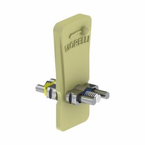 Expansor Ortodôntico Universal - Morelli
