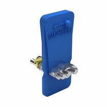 Expansor Ortodôntico Unilateral - Morelli