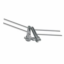 Expansor Ortodôntico Leque Rápido Borboleta - Morelli