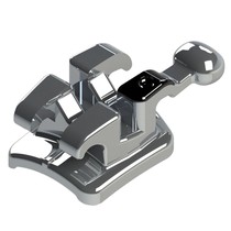 Bráquete de Aço Roth Max 018 - Morelli
