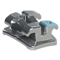 Reposição Roth Max 0,022'' - Incisal Central Superior Esquerdo Dente 21 - 10.15.401 - Morelli