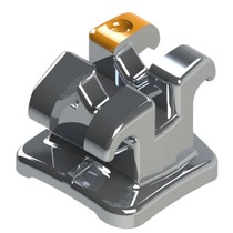 Bráquete de Aço Roth Max 022 - Morelli