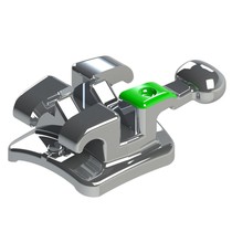Reposição Roth Max 0,022'' - Canino Ang. 9° Sup Esq com Gancho Dente 23 - 10.15.411 - Morelli