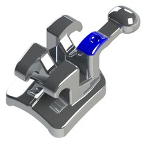 Reposição Roth Max 0,022'' - 1º Pré-molar Inf Direito com Gancho Dente 44 - 10.15.422 - Morelli