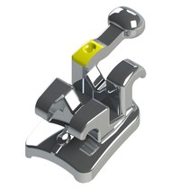 Reposição Roth Max 0,022'' - 2º Pré-molar Inferior Esquerdo com Gancho Dente 35 - 10.15.428 - Morelli