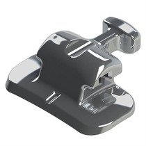 Tubo Simples Solda Edgewise/Ricketts 022 - Morelli