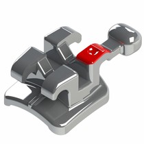 Bráquete de Aço MBT Max 022 Com Gancho - Morelli