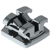 Bráquete de Aço Edgewise Slim Max 022 - Morelli