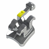 Reposição Capelozza - Max Padrão I II III 0,022" com Gancho - Dente 35 - 10.19.116 - Morelli