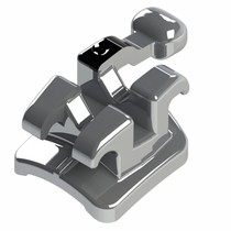 Reposição Capelozza - Max Padrão III 0,022" com Gancho - Dente 33 - 10.19.129 - Morelli
