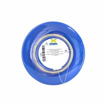 Fio de Aço Estético Para Amarrilho Redondo 010" - Morelli