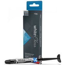 Clareador Dental White Class 6% 3g - FGM