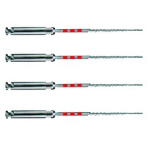 Condensador Guta-percha McSpadden 21 mm Nº 55 4unid. - Dentsply Sirona