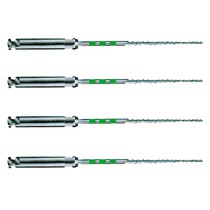 Condensador Guta-percha McSpadden 25 mm Nº 70 4unid. - Dentsply Sirona