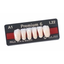 Dente Premium Anterior Inferior- Kulzer